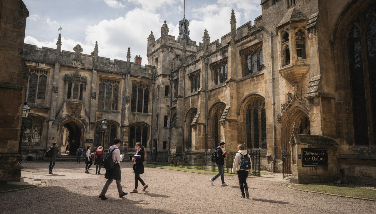 A longevidade da instituição inglesa supera marcos históricos que imaginamos serem muito mais antigos no imaginário popular