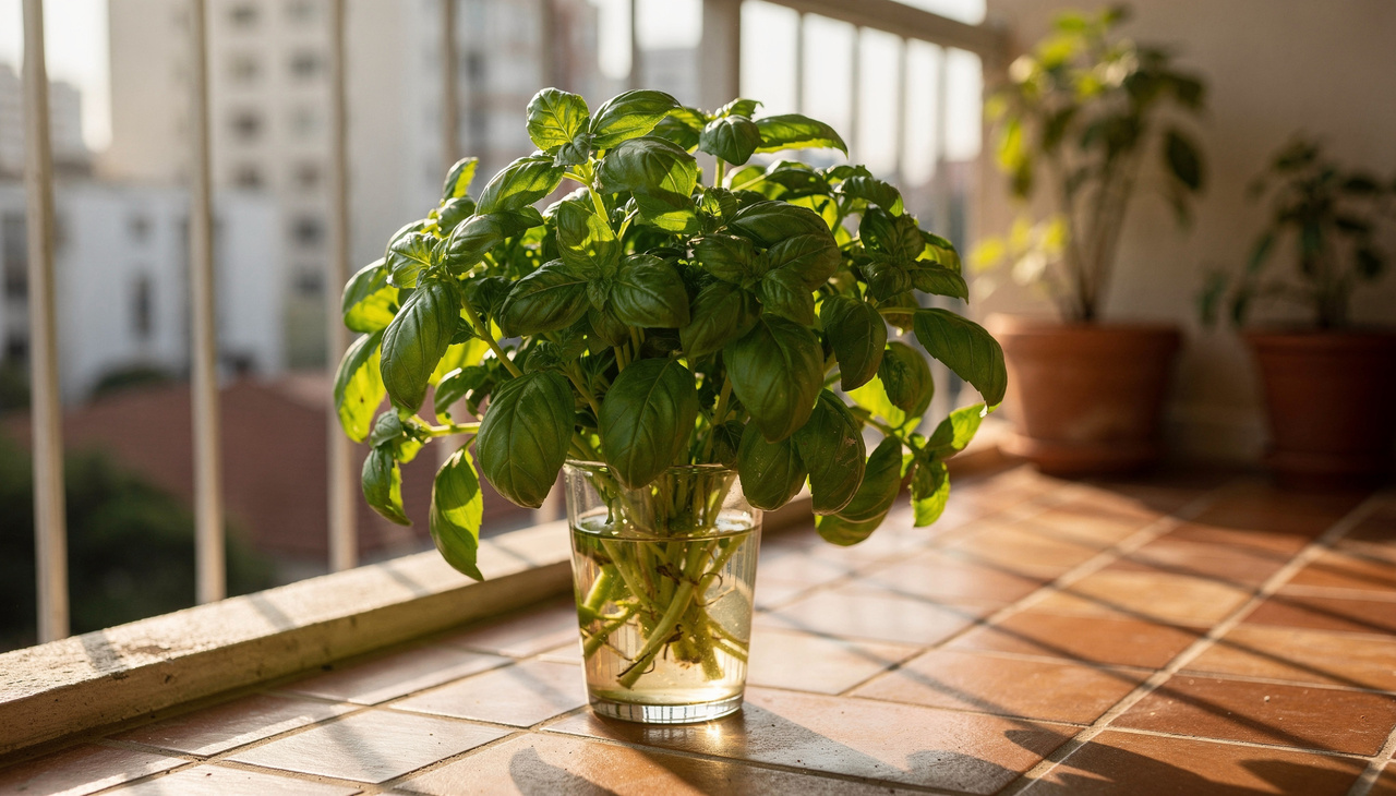 O estabelecimento inicial do manjericão exige atenção a alguns fatores fundamentais que determinam o sucesso de longo prazo