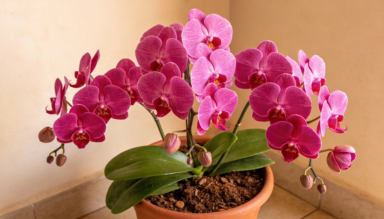 Use apenas borra de café completamente fria e seca para evitar queimar as raízes sensíveis ou criar ambiente favorável para fungos prejudiciais