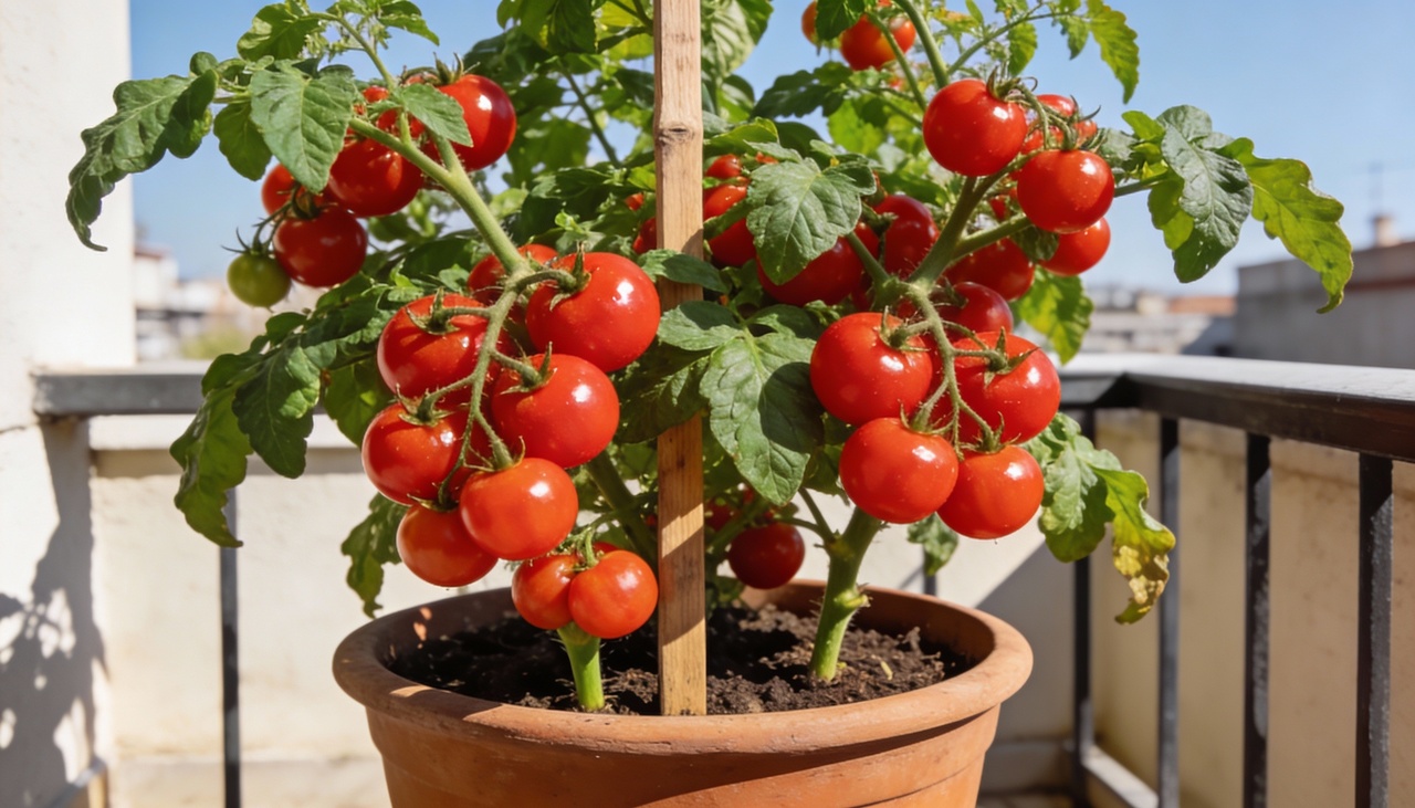 Para iniciar o plantio, o jardineiro seleciona sementes de qualidade ou mudas vigorosas