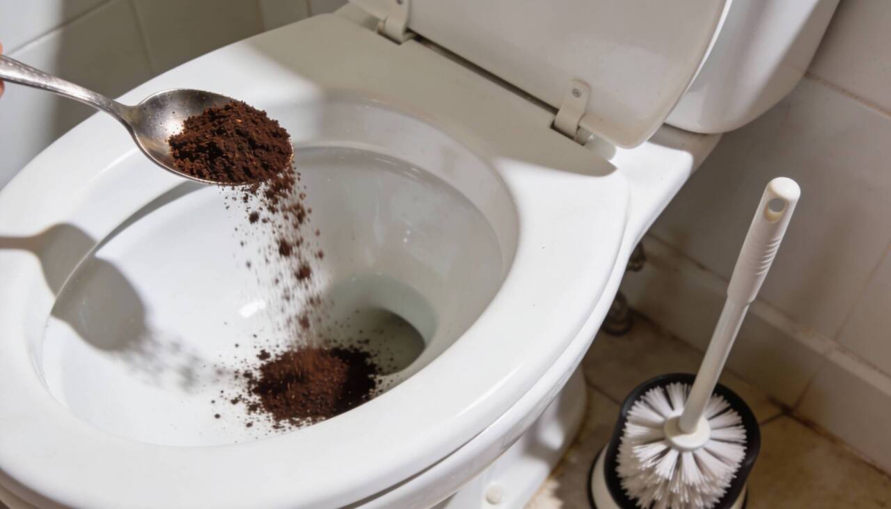 Para quem quer usar a borra sem arriscar o encanamento, existem alternativas mais seguras e igualmente eficazes