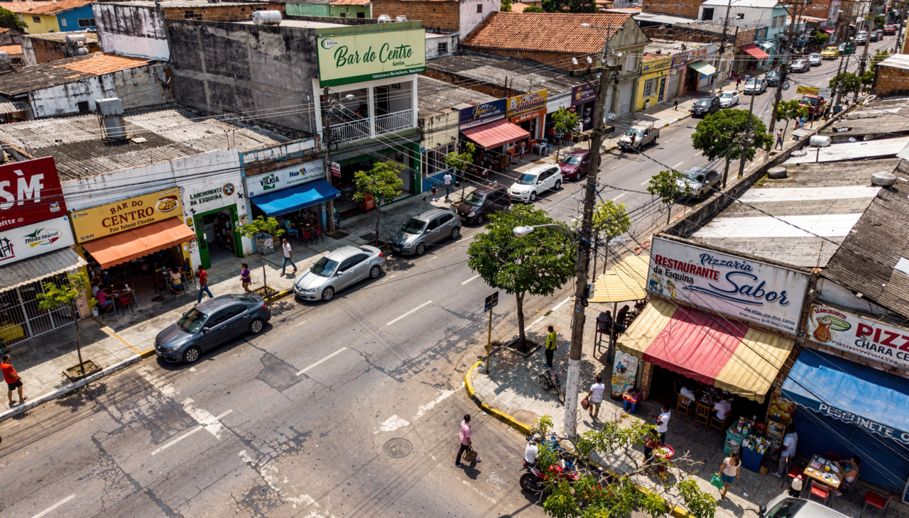 Na prática, “achados gastronômicos” são lugares para comer que fogem do óbvio