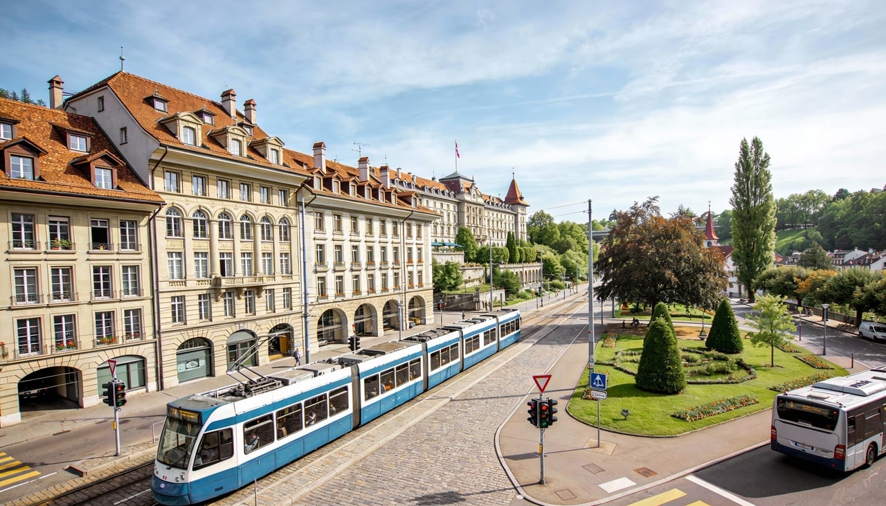 As cidades europeias conquistaram todas as posições do top 10, demonstrando consistência em oferecer condições ideais para residentes e expatriados