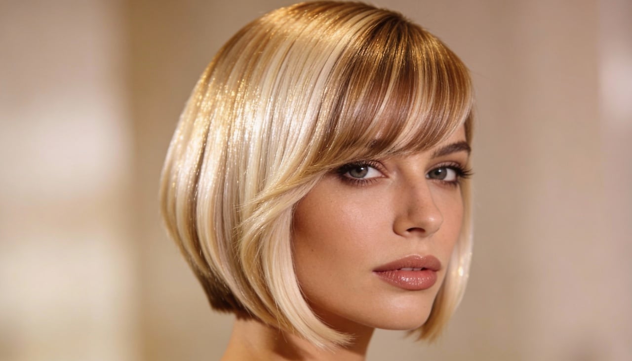 A principal mudança em 2026 é a busca por visuais que transmitam cuidado e sofisticação, mesmo em produções simples