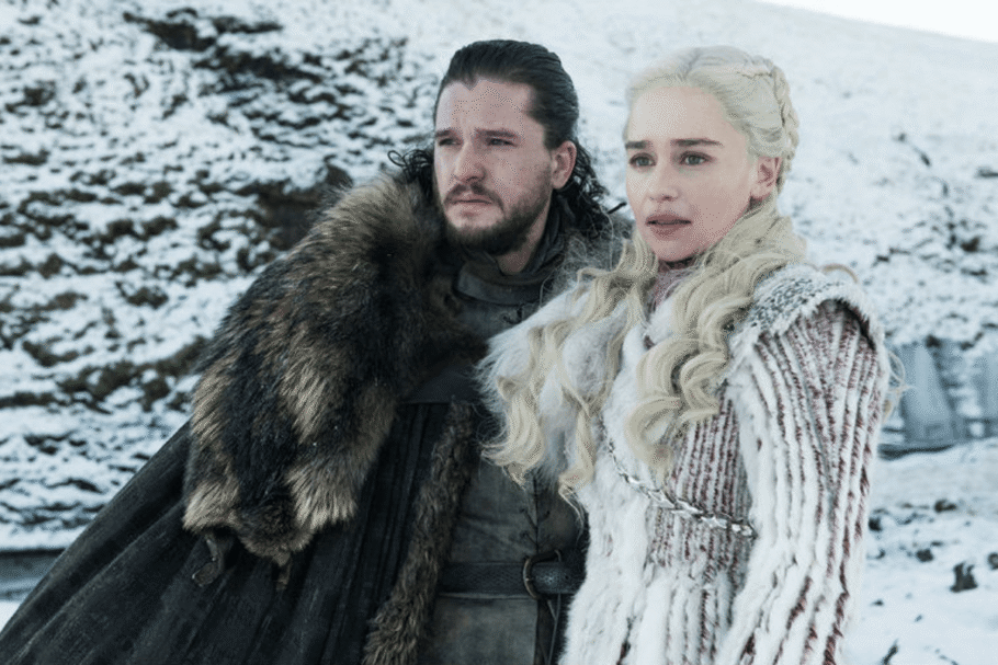 “Game of Thrones” mergulha em um universo marcado por disputas políticas, alianças instáveis e batalhas épicas (Imagem: Reprodução digital | Warner Bros. Television Distribution)