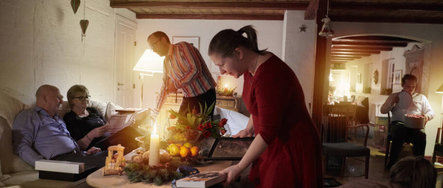 Conexão humana, simplicidade e aconchego fazem parte desse estilo de vida