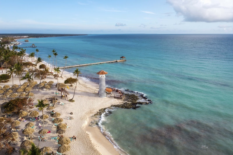 La Romana, na República Dominicana, será novo porto de embarque da MSC Cruzeiros no Caribe