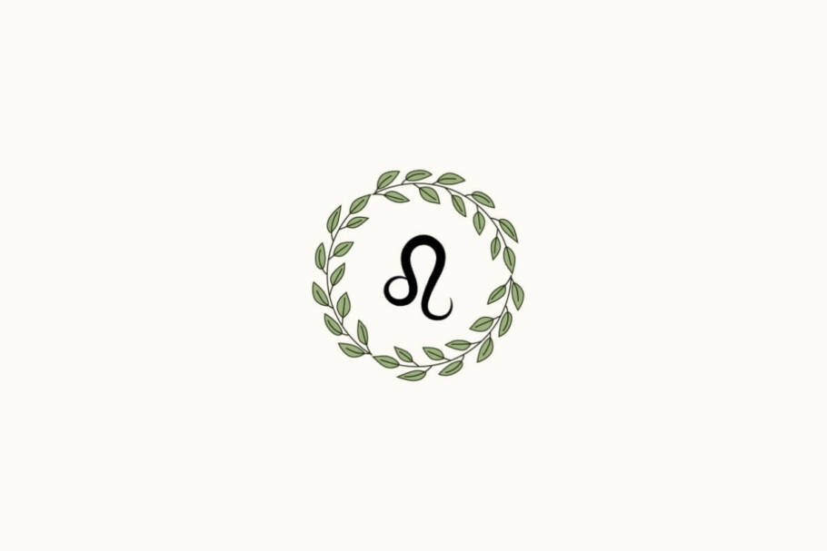 O leonino deverá aproveitar o dia para buscar paz interior e resolver questões pendentes (Imagem: Olha Polishchuk | Shutterstock)