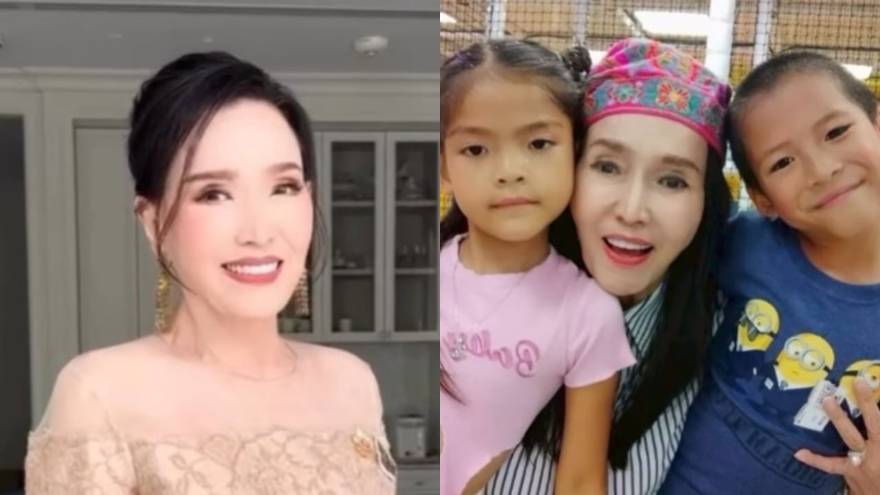 Apatsara Hongsakula – Créditos: (Divulgação/Instagram)