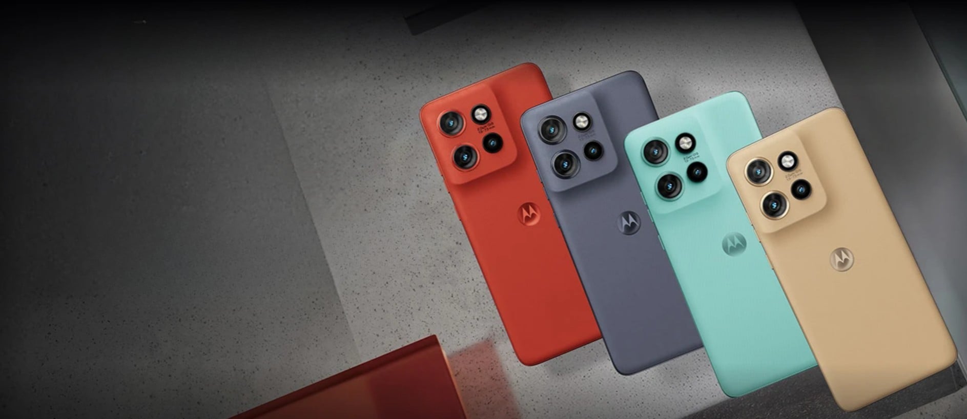 Tem descontão para comprar o Motorola Edge 60 Neo!