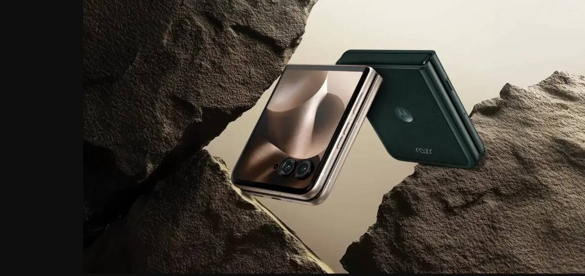 Aproveite as promoções nos smartphones da Motorola no Mercado Livre