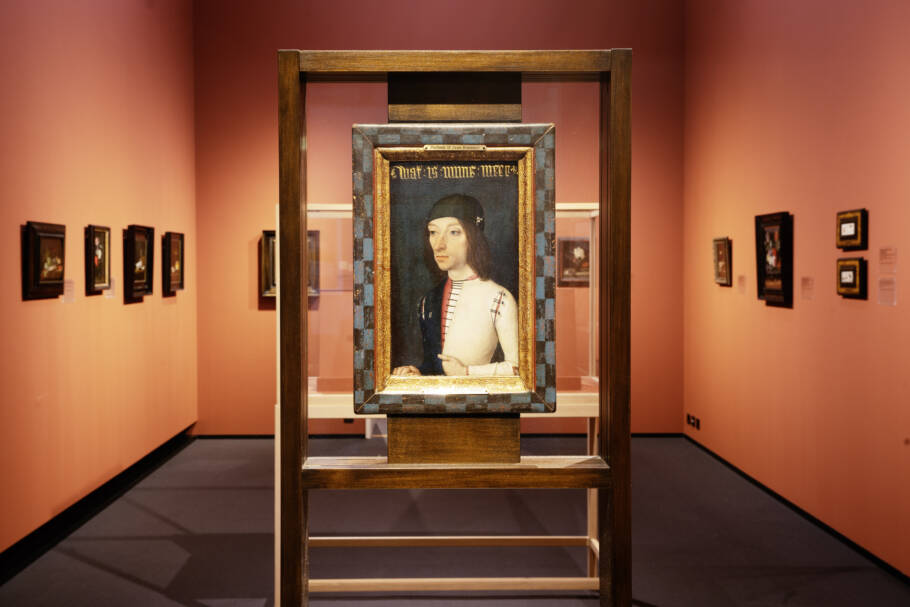 Acervo do Kunsthaus Zürich, maior museu de arte da Suíça