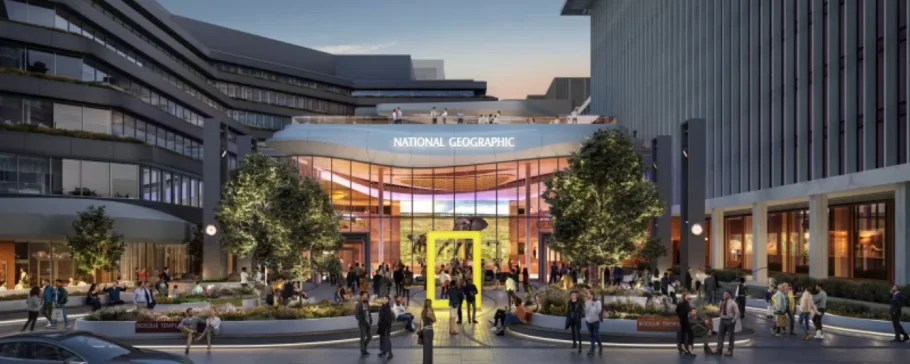 Washington, DC vai ganhar um novo museu em 2026