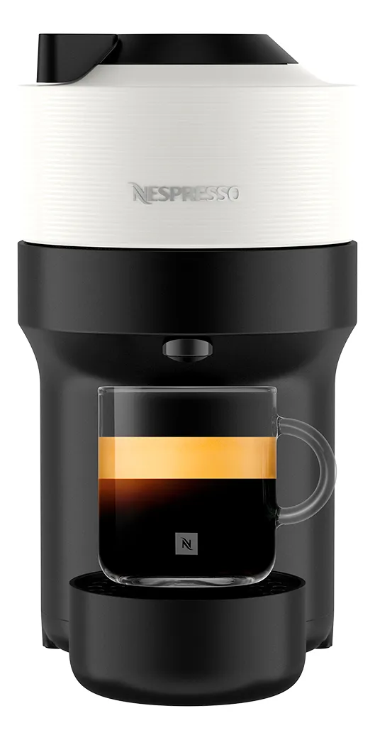 Cafeteira Nespresso Pop por R$R$399 (29% OFF)