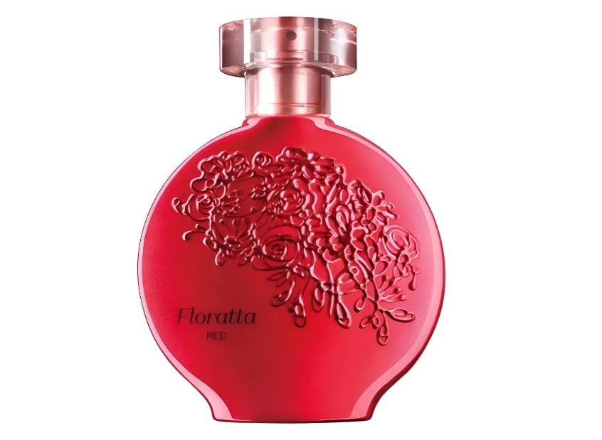 O Floratta Red custa R$137,99 na promoção