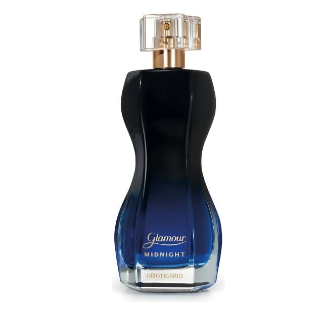 O Glamour Midnight custa R$120 no Mercado Livre