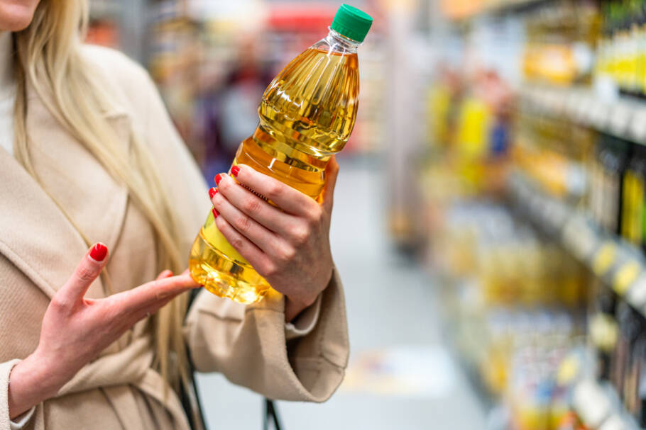 Nem todo óleo é igual; conheça as opções mais saudáveis