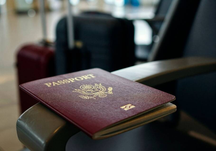 O que fazer em caso de passaporte perdido? 7 dicas para salvar sua viagem