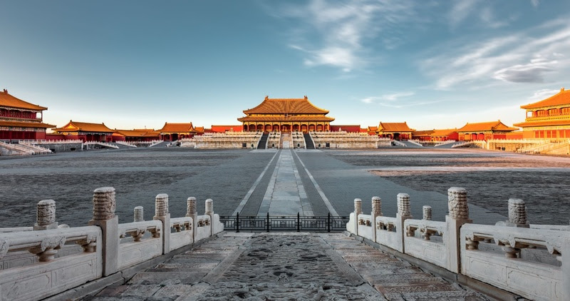 Tour guiado em Pequim em português é o terceiro passeio mais reservado da plataforma Civitatis