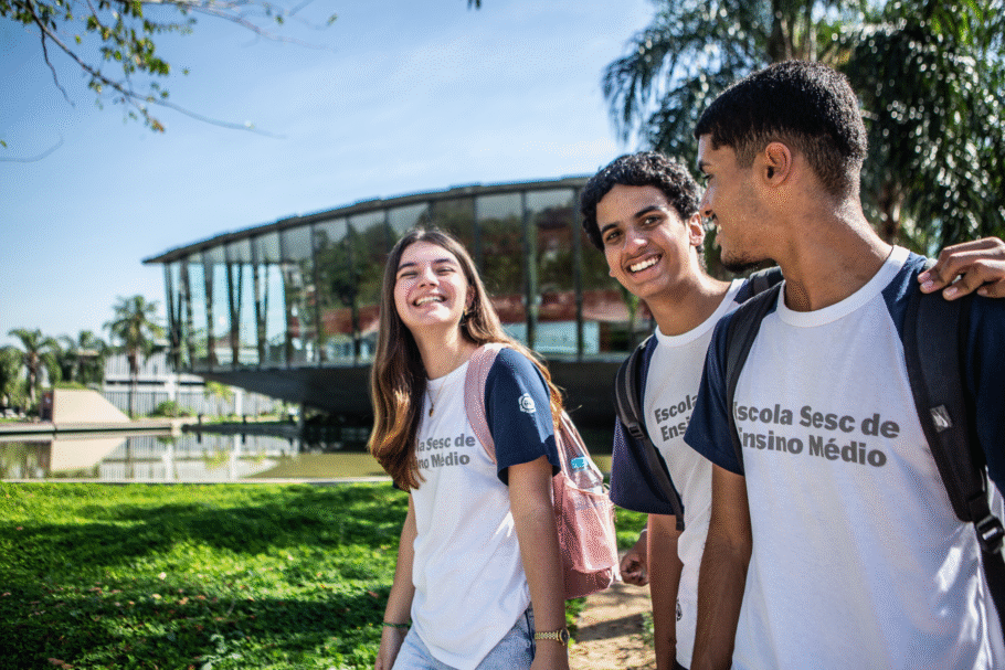 São oferecidas 60 vagas divididas entre o 1º e 2º semestre de 2026; as inscrições vão até 2 de fevereiro