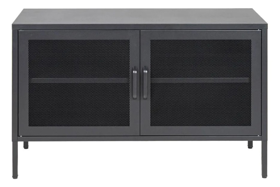 O rack Rennes custa R$1.405,77 no Mercado Livre