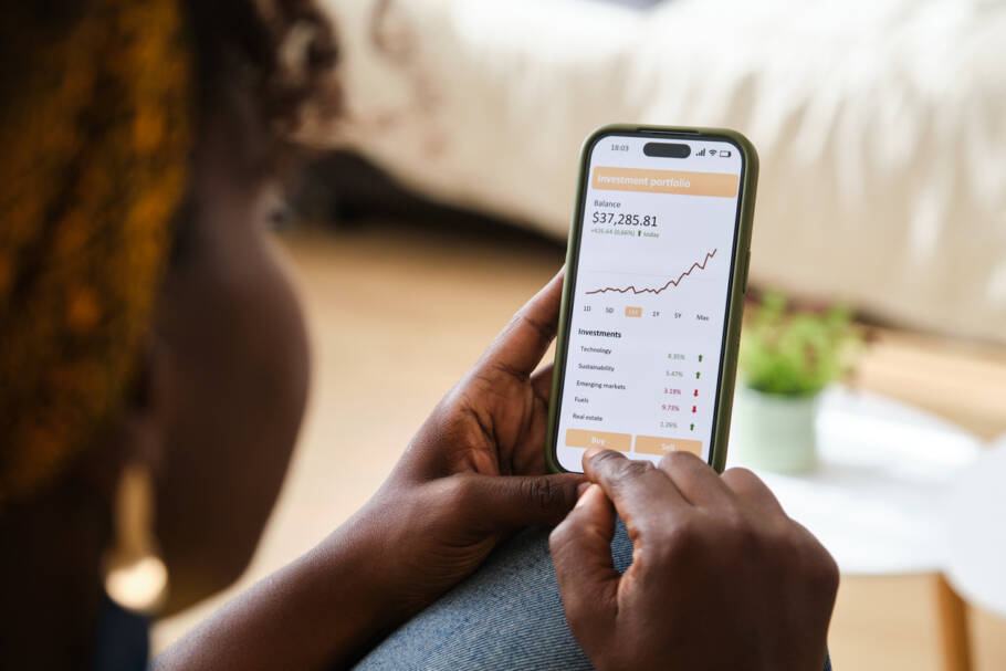 Ricos apostam em aumentar o patrimônio com renda passiva