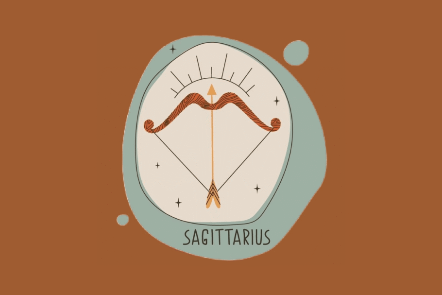 O sagitariano deverá buscar equilíbrio entre prazer e responsabilidade (Imagem: eto100ya | Shutterstock)