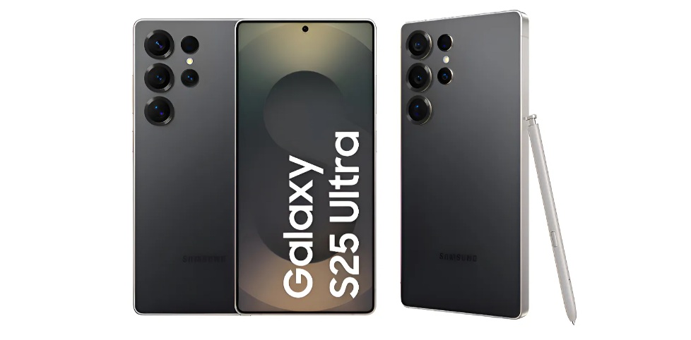 O Samsung Galaxy S25 Ultra custa R$5.998 na promoção