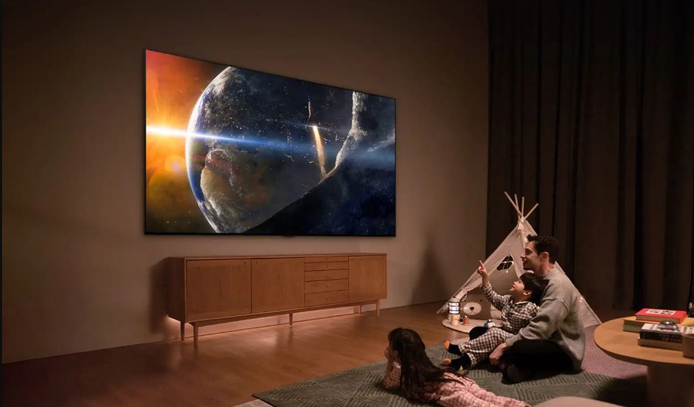 Aproveite as promoções em várias smart TVs da LG no Mercado Livre