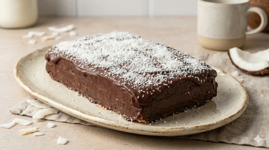 Fácil, gostosa e barata de fazer, essa sobremesa surpreende qualquer um