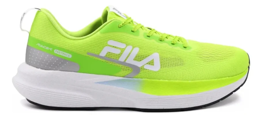 Tênis Fila Racer Fastpace R$299,99 (40% OFF)