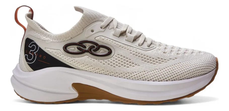 Tênis De Corrida Sonoro 3 Olympikus por R$222,29 (36% OFF) no Pix