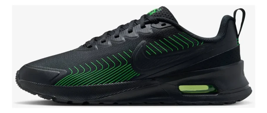 Tênis Nike Air Max Nuaxis Masculino por R$399,99