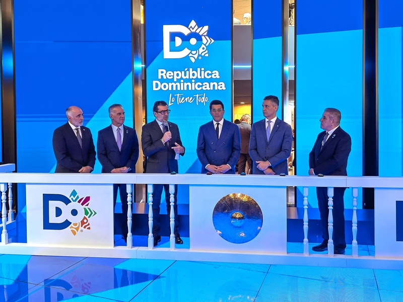 MSC Cruzeiros lança roteiro inédito com embarques na República Dominicana durante a Fitur, na Espanha