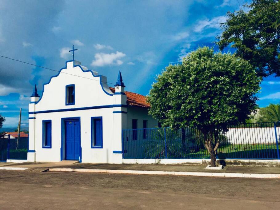 Vale do Urucuia serviu de inspiração para a obra “Grande Sertão Veredas”