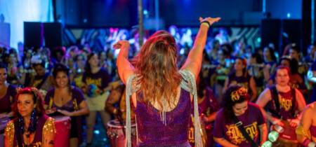 Carnaval Tarantino Cultural 2026