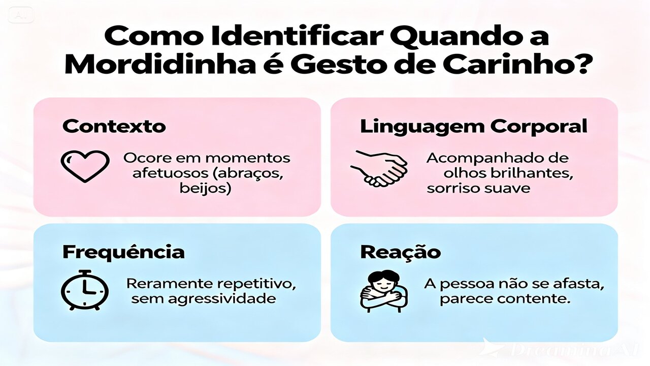 Saiba o significado por trás das mordidas do seu gato