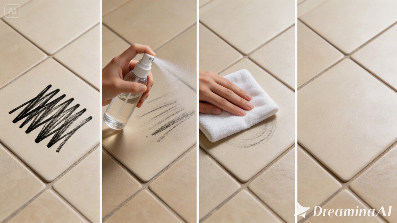 Confira o passo a passo completo para agir rápido e preservar o brilho da superfície