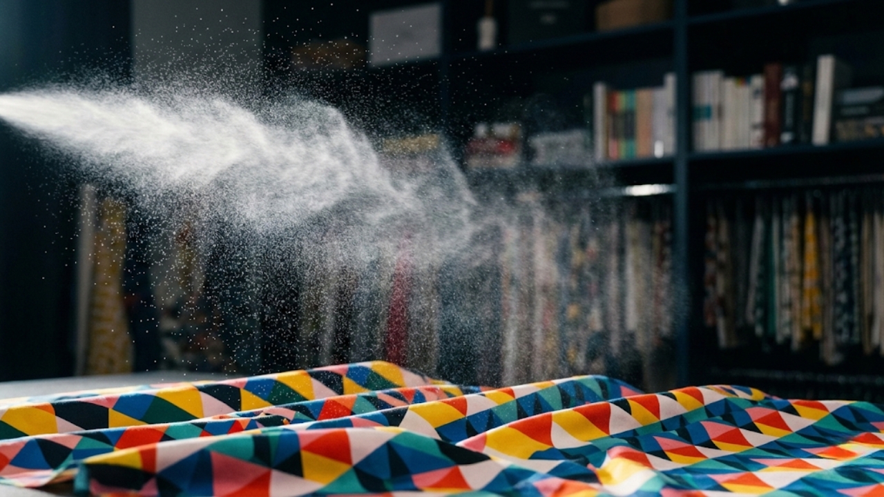 Dominar a estrutura física do tecido é o divisor de águas para quem busca transformar retalhos em obras de arte com acabamento industrial. A estabilização profissional permite que o design planejado se materialize sem as distorções comuns do manuseio artesanal.