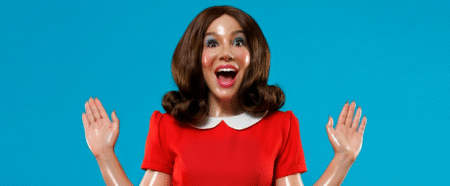 Espetáculo ‘Susi, o Musical’