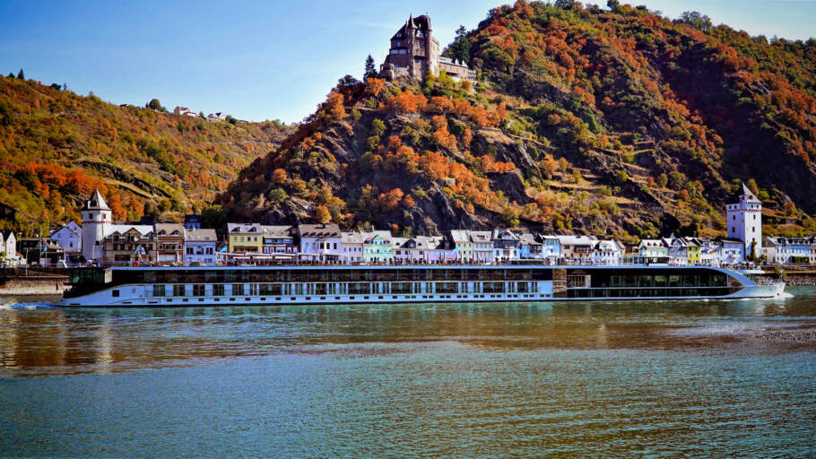 O roteiro do AmaSiena será entre Basel e Amsterdã