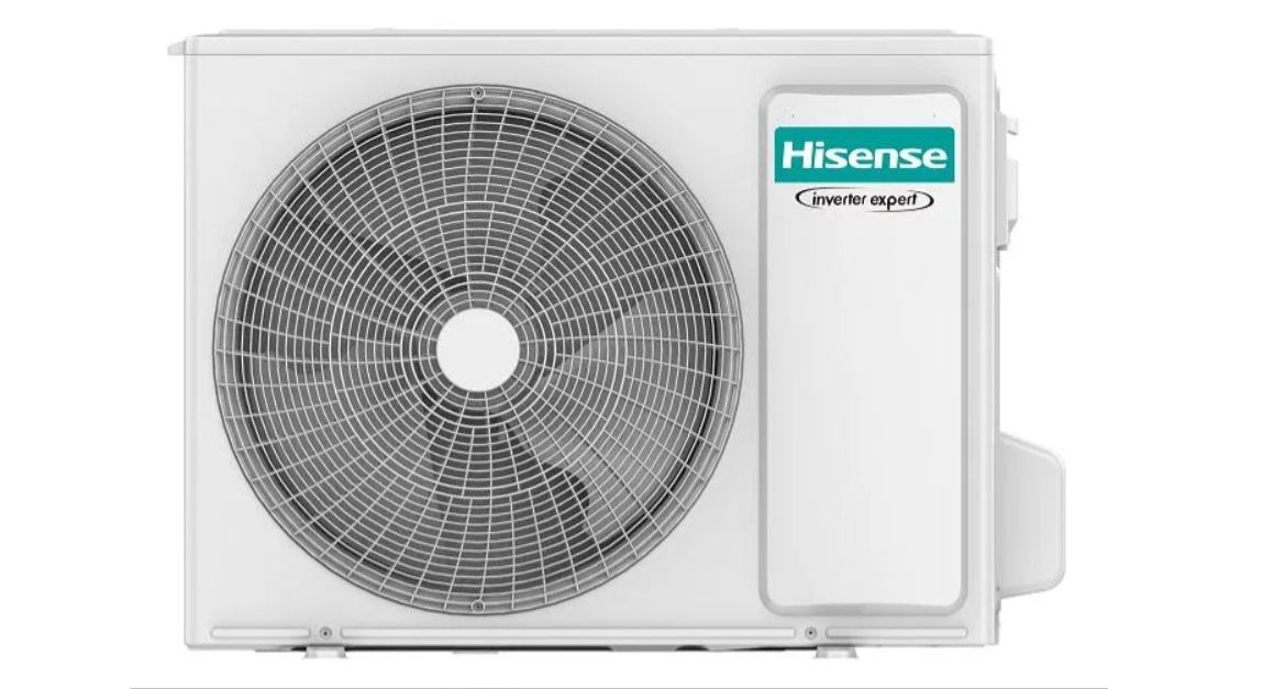 Esse ar condicionado custa R$1.949 na promoção