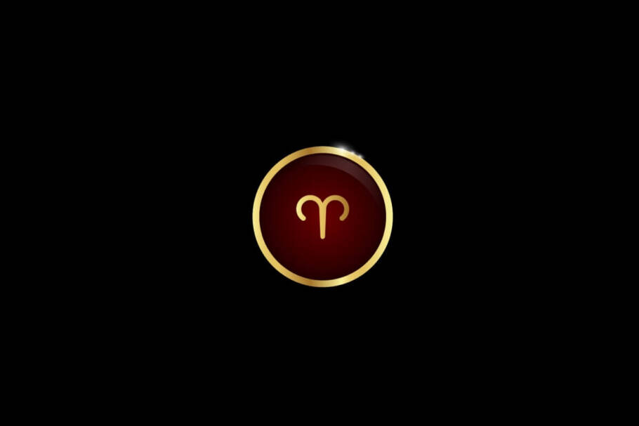 Os nativos de Áries sentirão mais disposição para colaborar, ajustar compromissos e buscar eficiência nas parcerias (Imagem: Vivi Petru | Shutterstock)