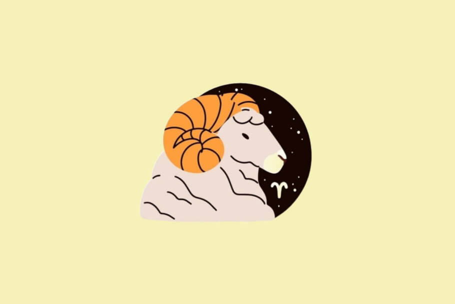 O nativo de Áries precisa aprender a confiar em si e equilibrar coragem com presença (Imagem: GoodStudio | Shutterstock)