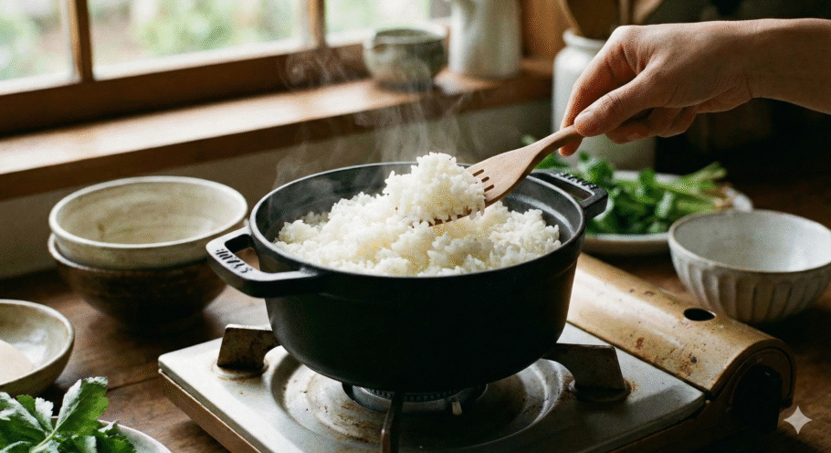 O segredo está na moderação: o vinagre age no nível químico, sem interferir no gosto final do prato