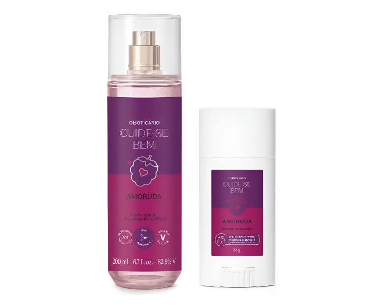 O kit Amodura está saindo por R$112,30 no Mercado Livre