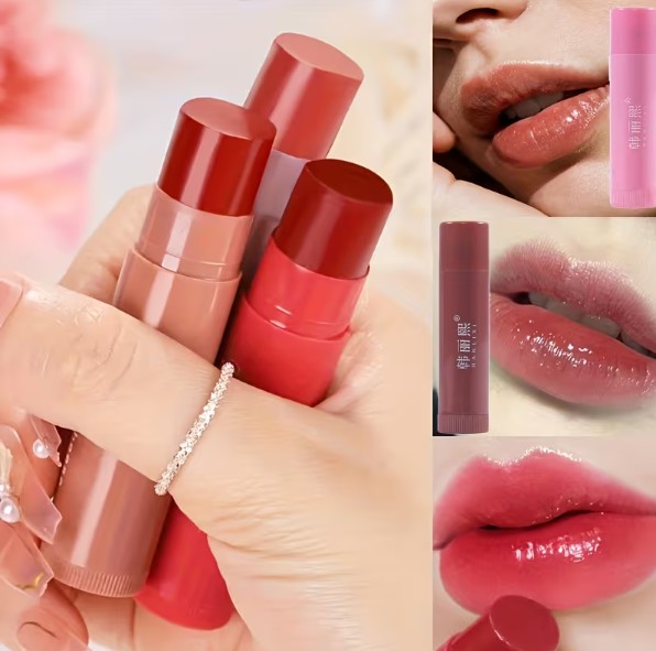 Tem muita maquiagem legal na Temu