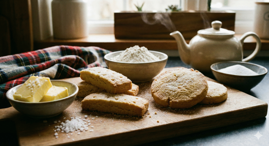 Apenas três ingredientes garantem uma receita deliciosa