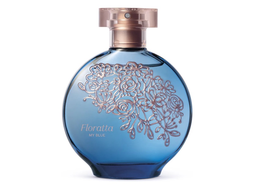 O Floratta My Blue custa R$90,90 na promoção
