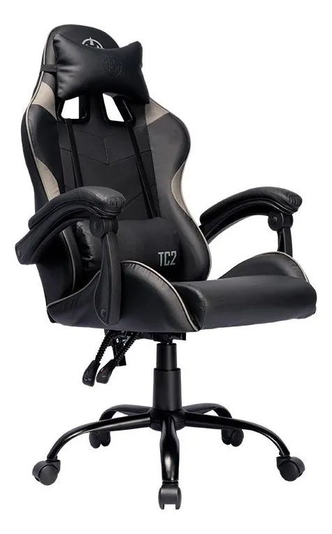 Cadeira Gamer Tgt Heron Tc2 por por R$383,54 (50% OFF)